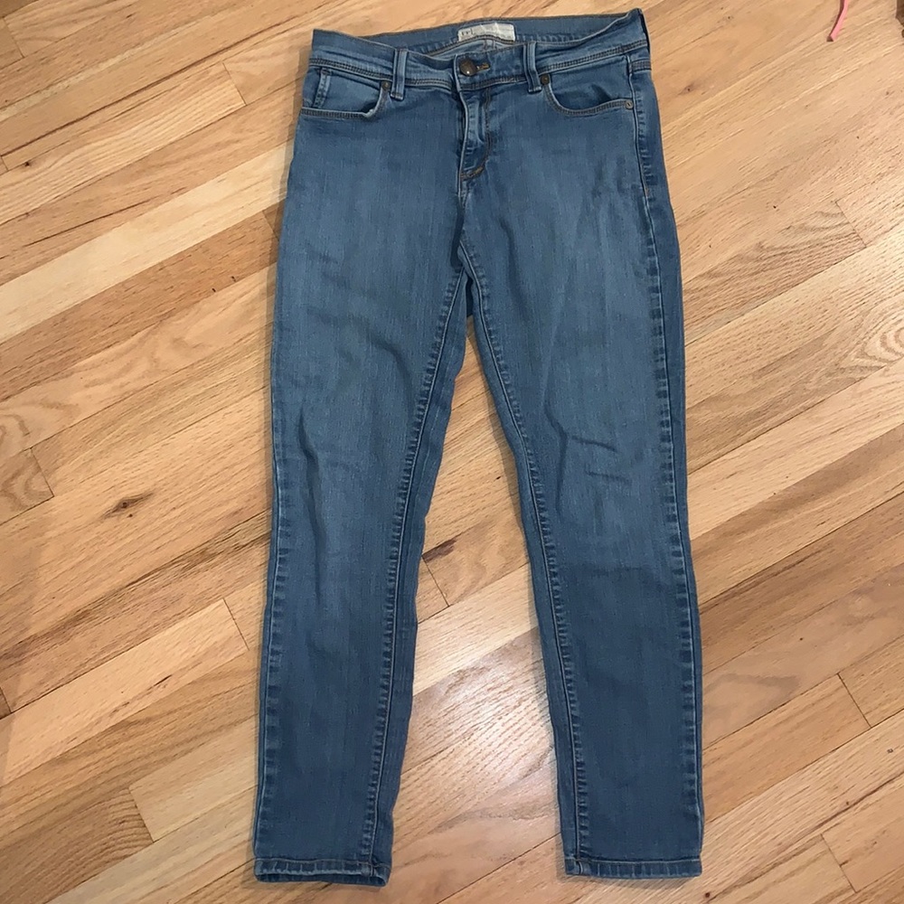 Free people jeans